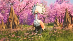 ��������� Palworld �������� ������� ������� ���������� � ����� ���������