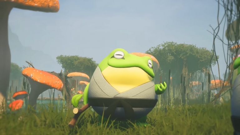 ��������� Palworld �������� ������� ������� ���������� � ����� ���������