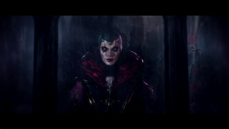 Total War: Warhammer III �������� ���������� 5.0, ����������� �������� ������ � ���������� Thrones of Decay