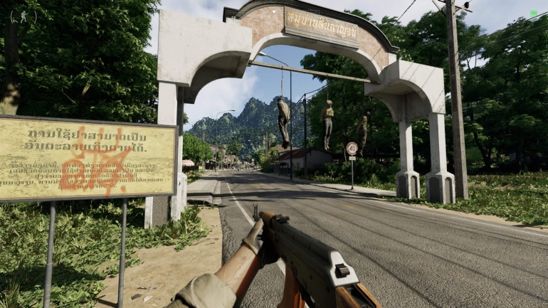     ,    Gray Zone Warfare