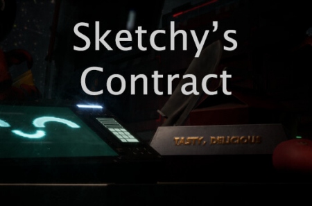 Sketchy's Contract