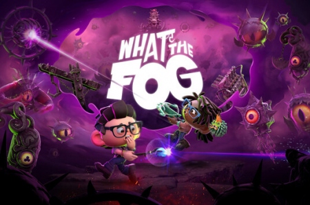 What the Fog