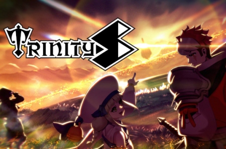 TrinityS