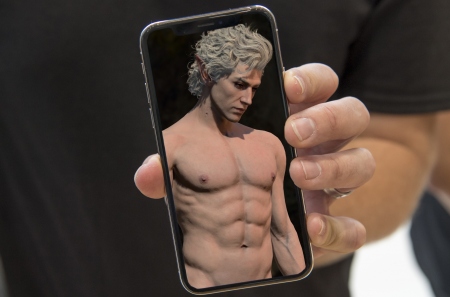 Larian   Baldur's Gate 3  iPad  iPhone