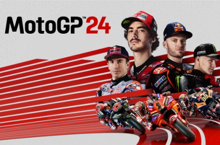 MotoGP 24