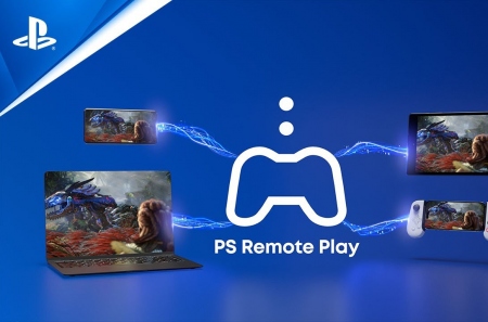 Удаленное развлечение. PlayStation Remote Play появится на большинстве телевизоров
