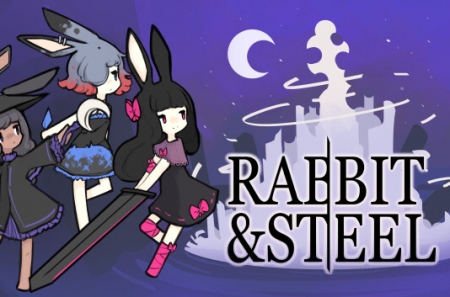 Rabbit and Steel