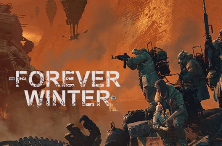 The Forever Winter