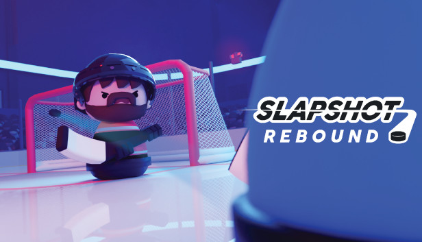 Slapshot: Rebound Slapshot: Rebound
