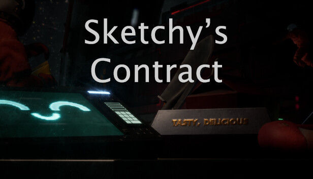 Sketchy's Contract Sketchy's Contract