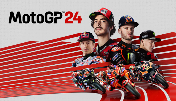 MotoGP 24 MotoGP 24