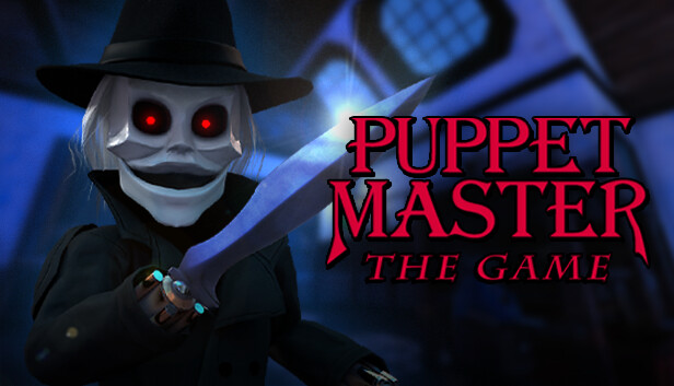 Puppet Master: The Game Puppet Master: The Game