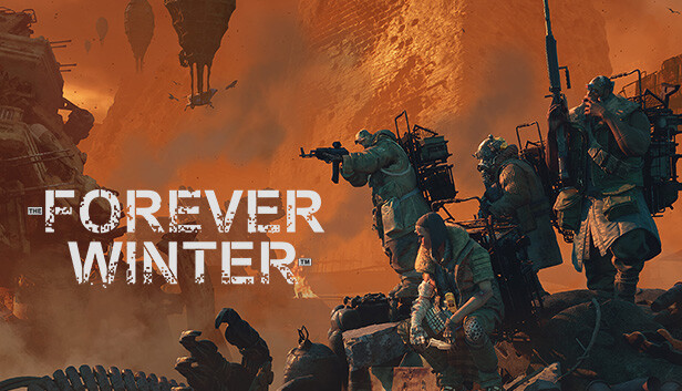 The Forever Winter The Forever Winter