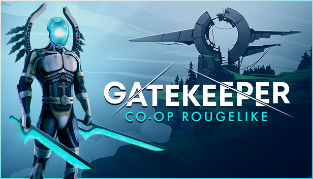 Gatekeeper Gatekeeper