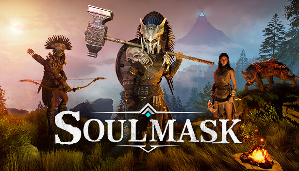Soulmask Soulmask