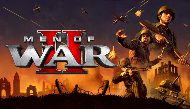Men of War II Men of War II
