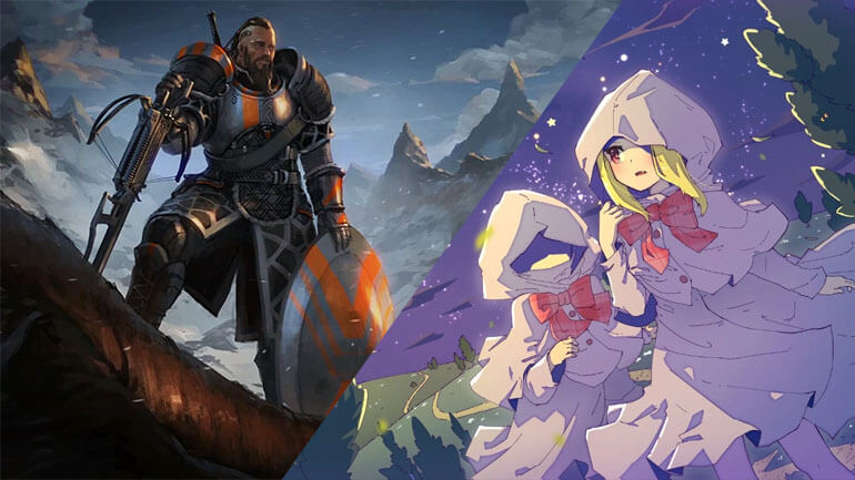 В Steam раздают Endless Legend и 100% Orange Juice В Steam раздают Endless Legend и 100% Orange Juice