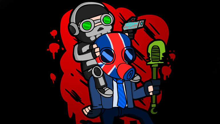 Открыт бесплатный доступ к Killing Floor 2 и Wizard with a Gun Открыт бесплатный доступ к Killing Floor 2 и Wizard with a Gun