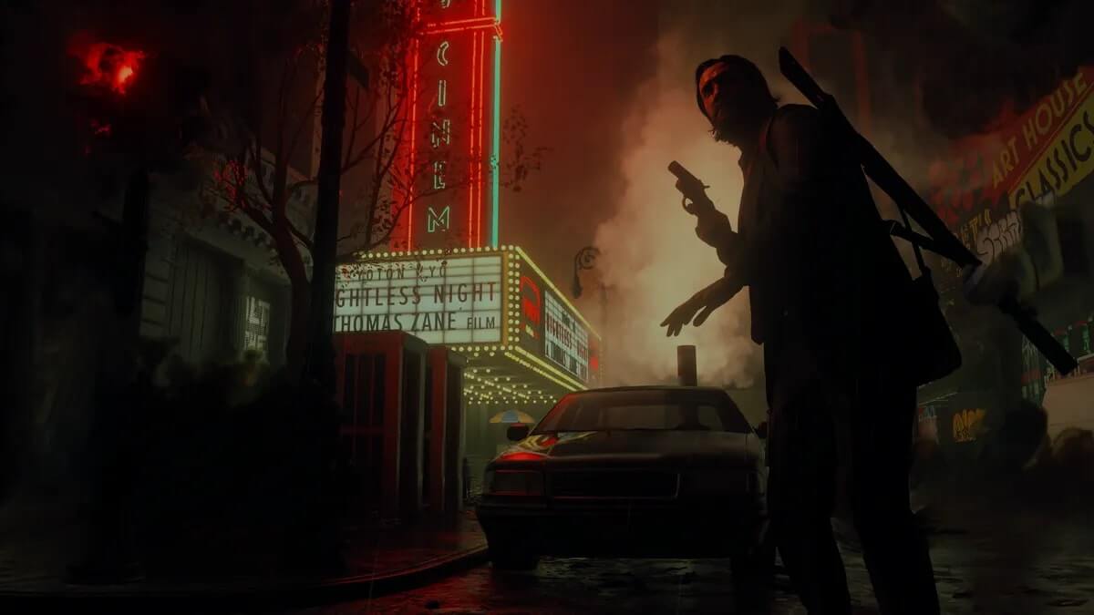 Игры, вдохновленные Silent Hill Игры, вдохновленные Silent Hill