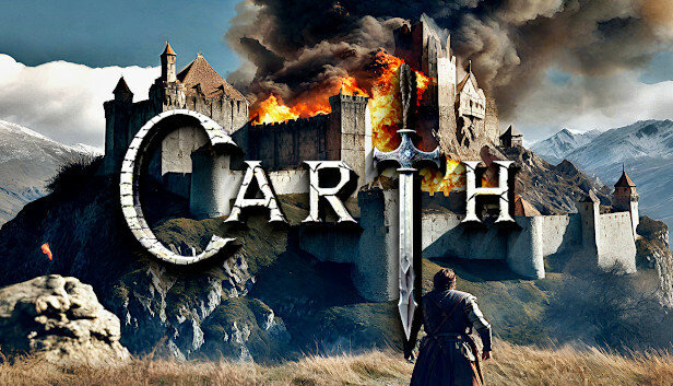 Carth Carth