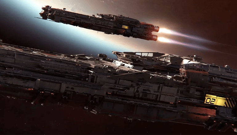 Игроки пожертвовали на Star Citizen уже 700 миллионов долларов Игроки пожертвовали на Star Citizen уже 700 миллионов долларов