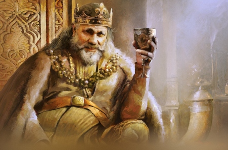 Историческая стратегия Old World получит дополнение с придворными интригами