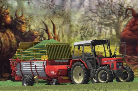 Epic  Farming Simulator 22  Warhammer 40,000: Gladius  Relics of War