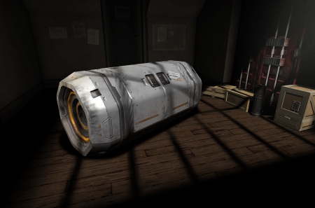  Steam    Machinika: Museum