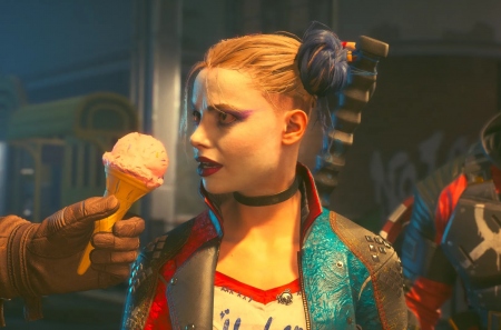  .  Suicide Squad: Kill the Justice League   