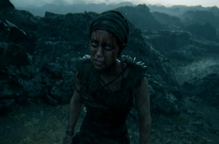Hellblade 2    ?
