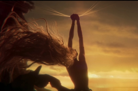 Отправляемся в Страну теней – первый сюжетный трейлер Elden Ring: Shadow of the Erdtree