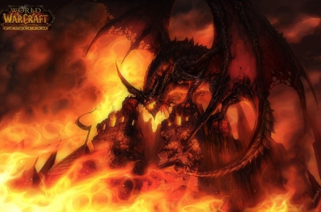 Blizzard      World of Warcraft: Classic Cataclysm