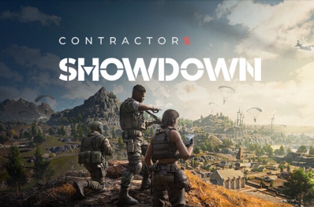 Contractors Showdown