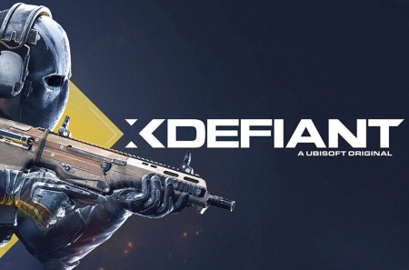 XDefiant