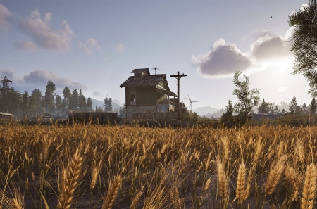    Arena Breakout: Infinite     Escape from Tarkov