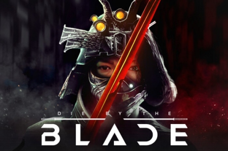Die by the Blade