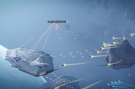    Homeworld 3      Steam