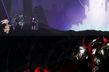 Кооперативные тренды: возвращение вампиров, MMO-рогалик от китайцев и очередной симулятор фермера