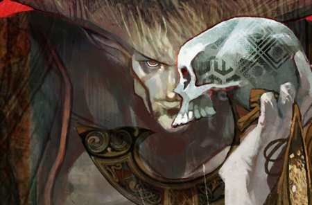 Epic  Dragon Age: Inquisition