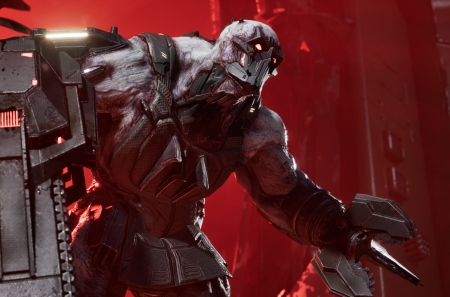 Разработчики кооперативного шутера Killing Floor 3 показали свежий трейлер с Мясником