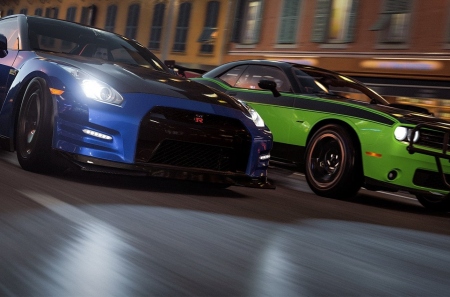 Новый горизонт. Анонс Forza Horizon 6 может состояться в ближайшее время