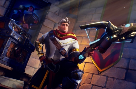 Epic  Orcs Must Die! 3  Cat Quest II