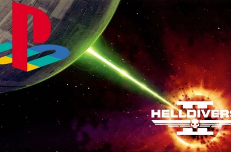 Sony продолжает уничтожение Helldivers 2 и раздает баны за привязку «неправильного» аккаунта PSN