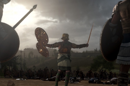 Total War: PHARAOH получит патч с большим количеством нового контента