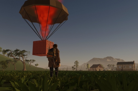 Taora: Survival   -  ,    