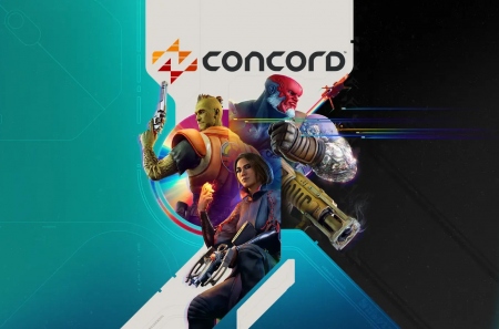 На State of Play показали первый геймплей космического PvP-шутера Concord