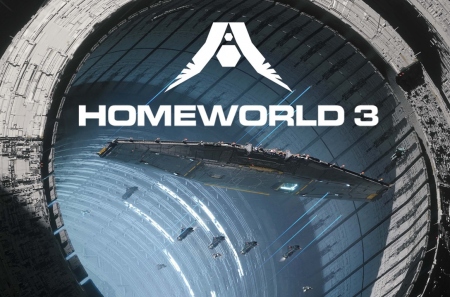Homeworld 3