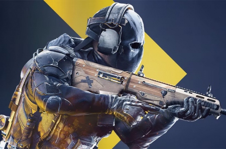 Ubisoft раскрыла системные требования бесплатного шутера XDefiant