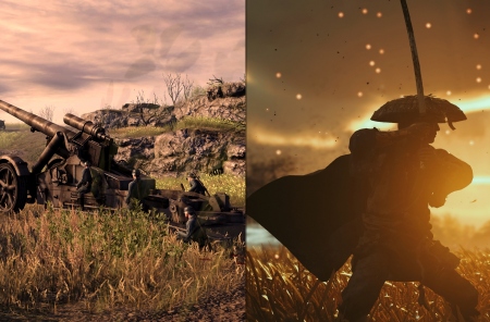 Кооперативные тренды: далекий космос Homeworld 3, поля сражений Men of War II и триумф Ghost of Tsushima