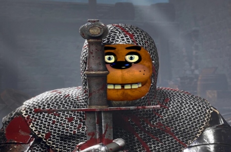 Epic       Chivalry 2